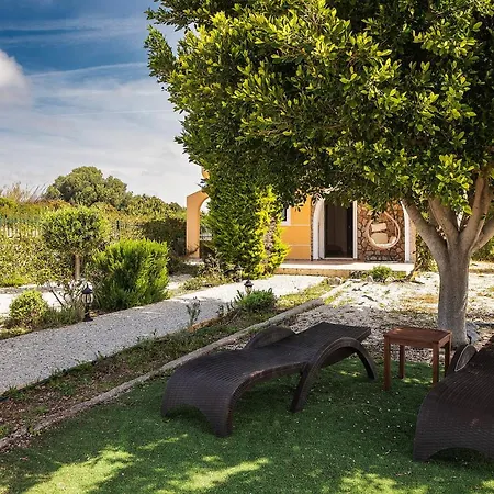 Casa D' Irene Rhodes لاخنيا