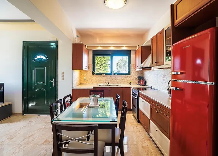 Casa D' Irene Rhodes *