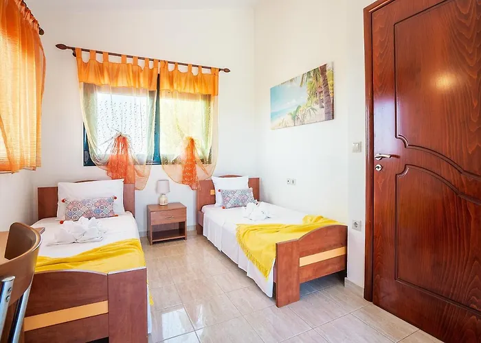 Casa D' Irene Rhodes