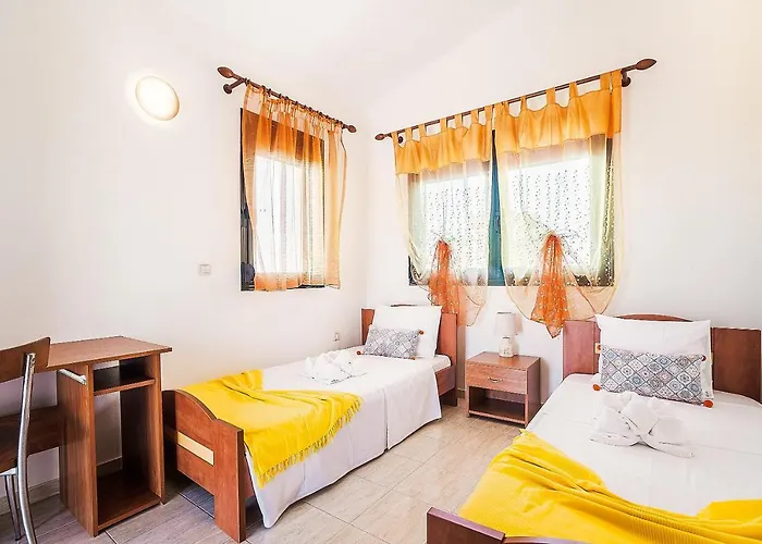 بيت للعطل Casa D' Irene Rhodes