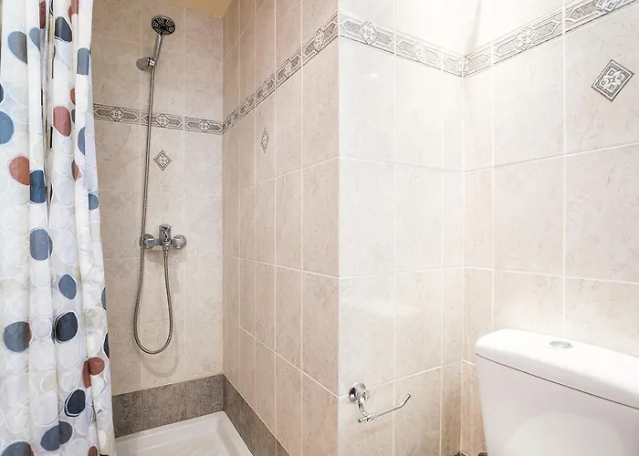 بيت للعطل Casa D' Irene Rhodes *