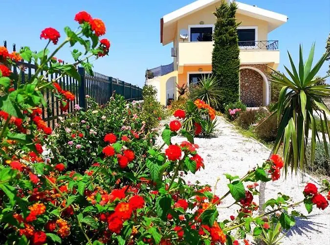 بيت للعطل Casa D' Irene Rhodes *