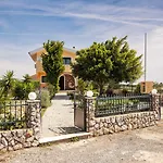 Casa D' Irene Rhodes Lakhania
