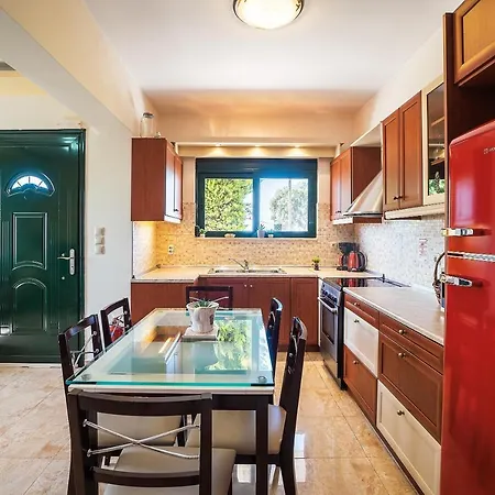 Casa D' Irene Rhodes *