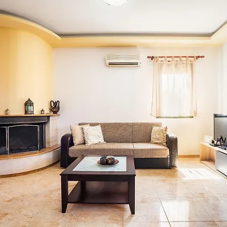 Casa D' Irene Rhodes * Lakhania