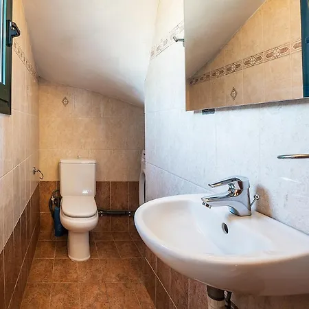 Casa D' Irene Rhodes بيت للعطل