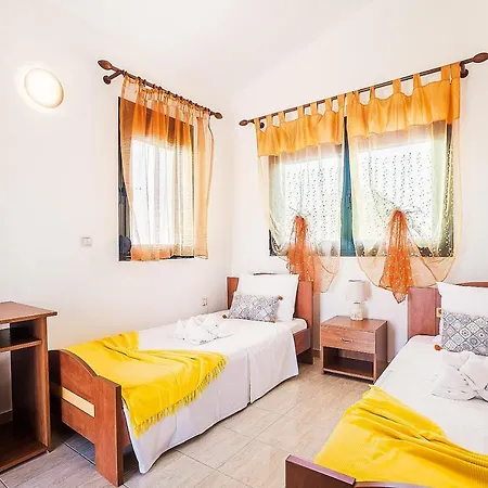 Semesterbostad Casa D' Irene Rhodes