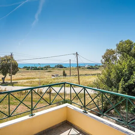 Casa D' Irene Rhodes Lachania (Rhodes)