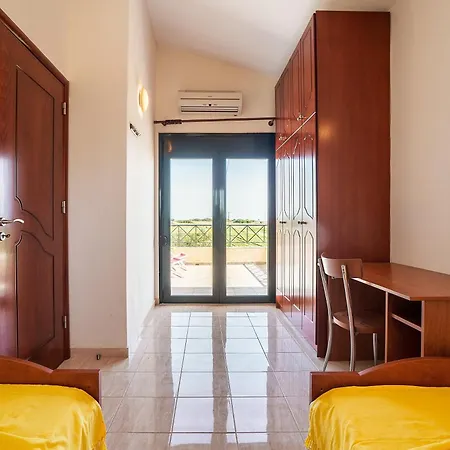 Casa D' Irene Rhodes * Lachania (Rhodes)