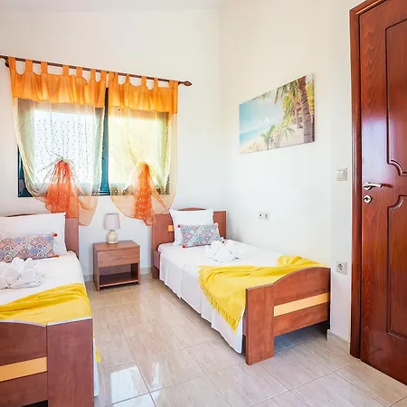 بيت للعطل Casa D' Irene Rhodes لاخنيا