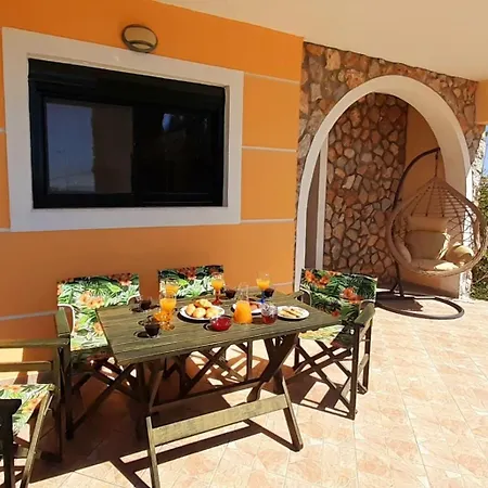 Holiday home Casa D' Irene Rhodes
