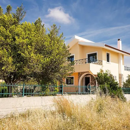 Casa D' Irene Rhodes *