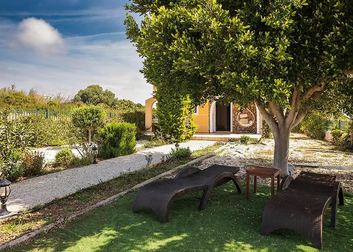 Casa D' Irene Rhodes Lachania (Rhodes)