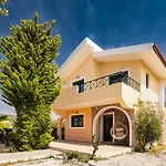 Casa D' Irene Rhodes Σπίτι διακοπών Λαχανιά