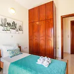Casa D' Irene Rhodes * Λαχανιά