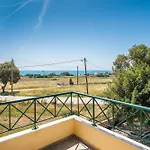 Casa D' Irene Rhodes Λαχανιά