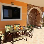 Σπίτι διακοπών Casa D' Irene Rhodes