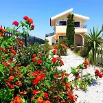 Σπίτι διακοπών Casa D' Irene Rhodes Λαχανιά