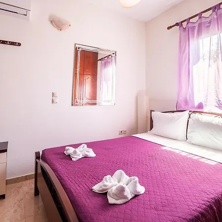 Hébergement de vacances Casa D' Irene Rhodes *