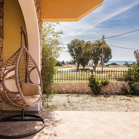 Casa D' Irene Rhodes