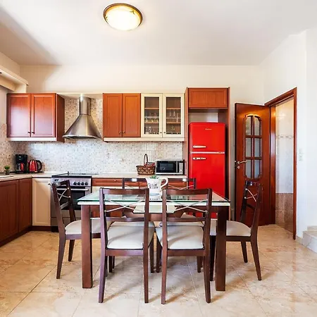 Hébergement de vacances Casa D' Irene Rhodes Lakhania