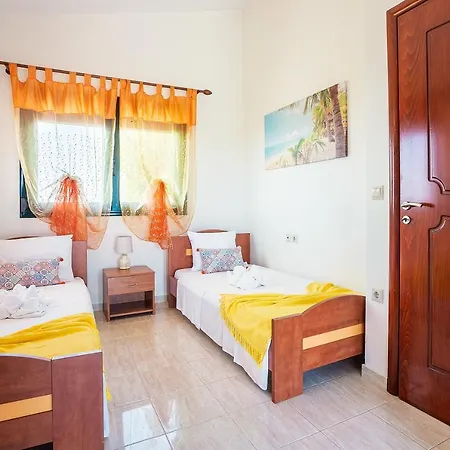 Casa D' Irene Rhodes