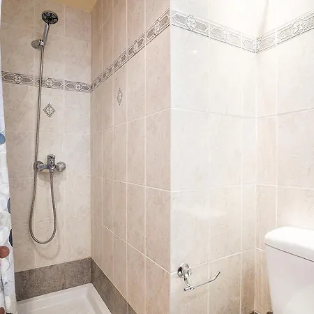 Hébergement de vacances Casa D' Irene Rhodes *