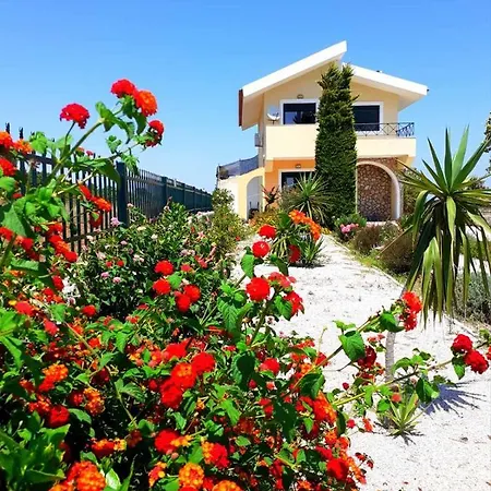 Hébergement de vacances Casa D' Irene Rhodes *